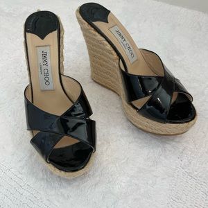 Jimmy Choo Wedges